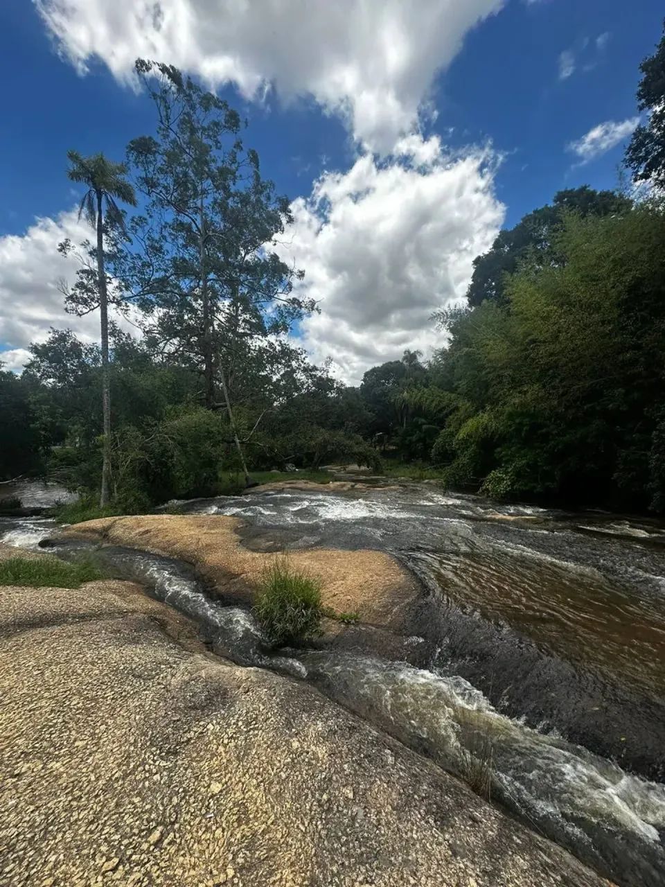 Lote 500m² em Ibiúna Vista para as Montanhas