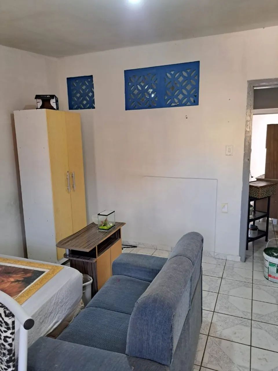 Alugo kitnet MOBILIADO EM Nova parnamirim  - Foto 3