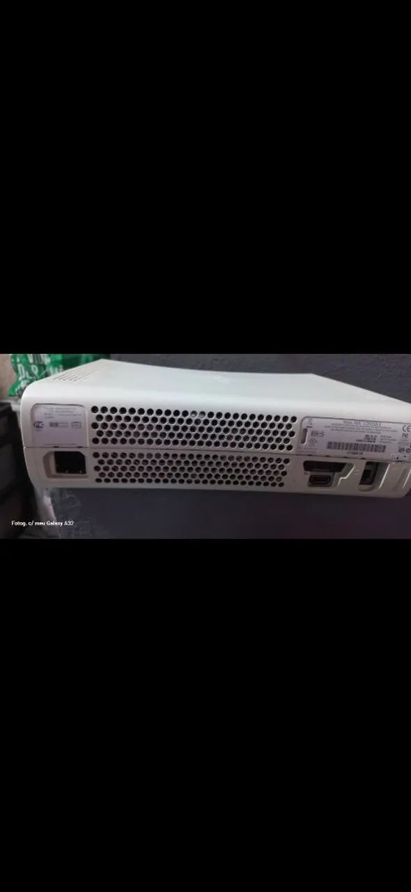 Xbox 360 - Foto 5