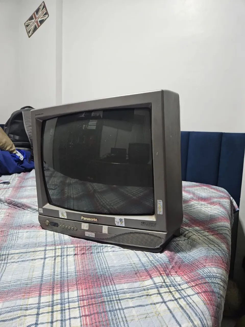 Tv 20 polegadas