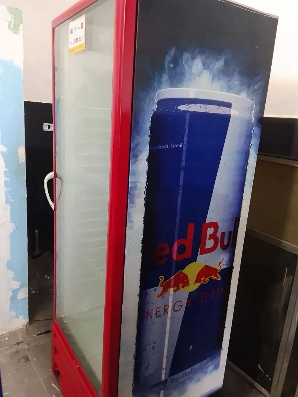 Expositora de bebidas - Foto 3