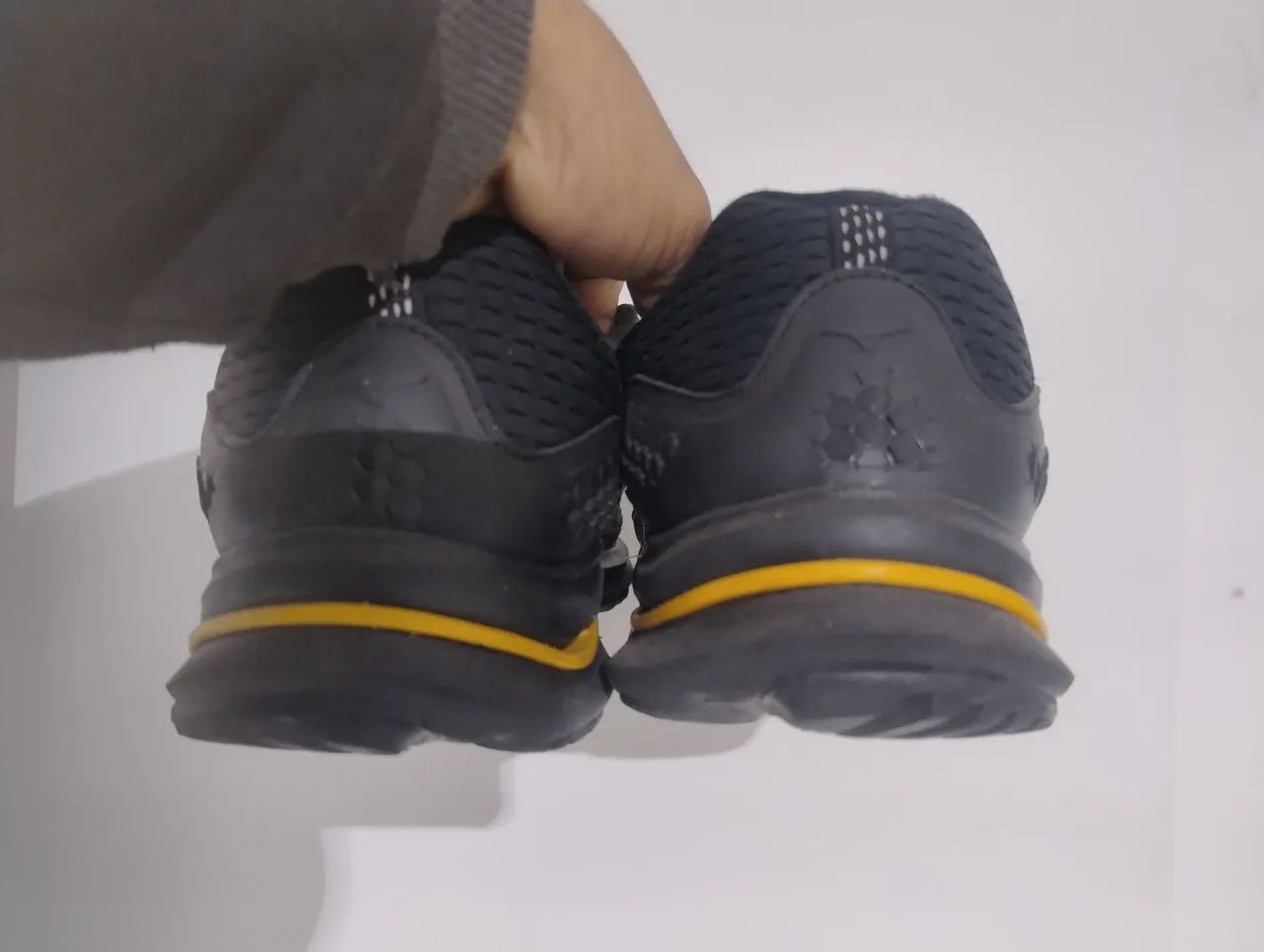 Tênis Mizuno 41  - Foto 3