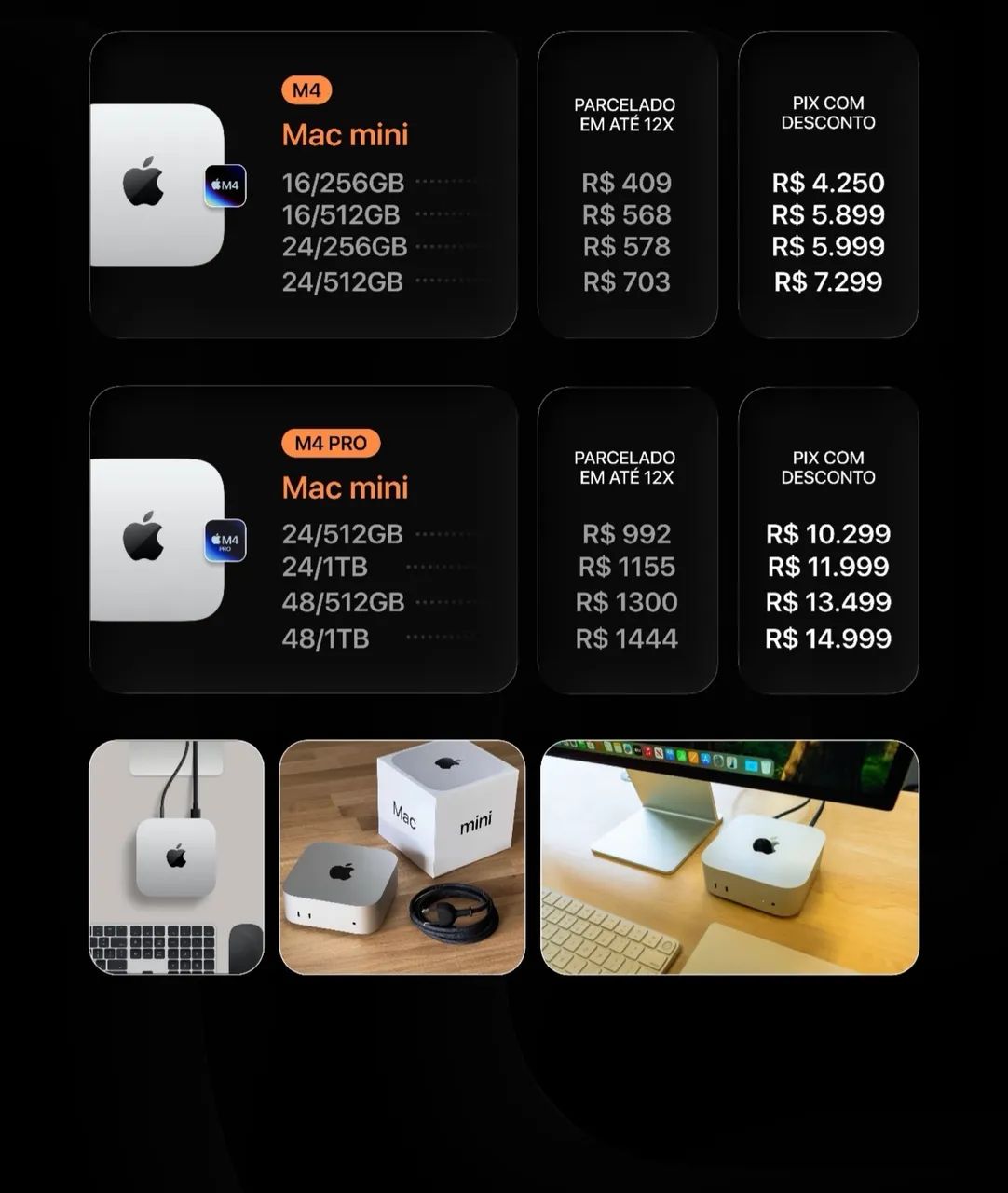 MacBook Pro M5 512Gb space black - Foto 5