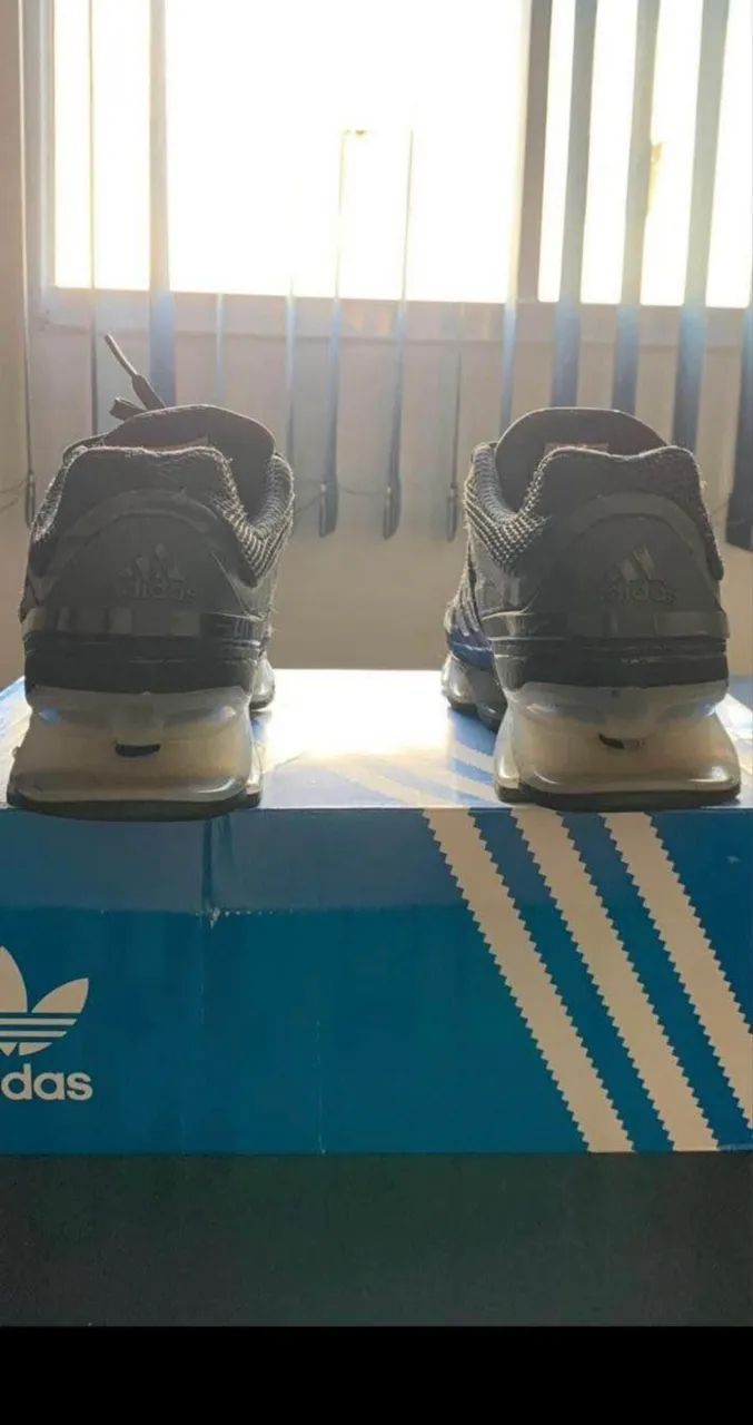 Adidas Springblade Original (RARIDADE) N43