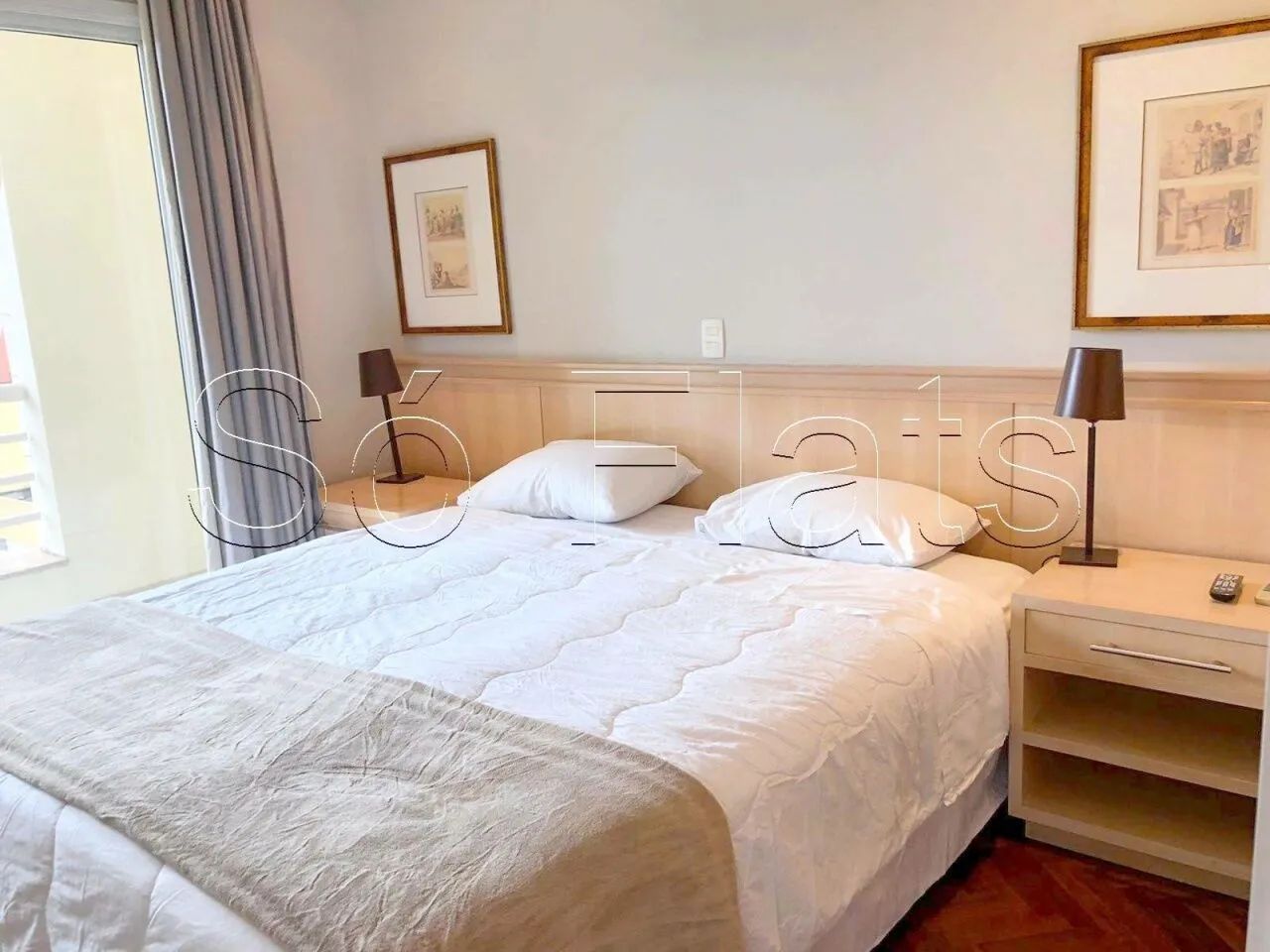 Residencial Capote Valente, apto disponível para venda com 52m², 01 dorm e 01 vaga de gara - Foto 10