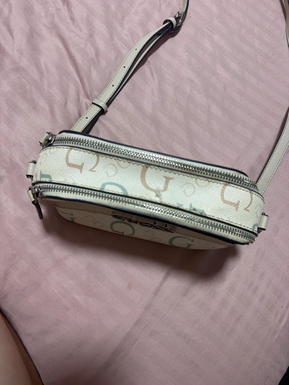 Bolsa Guess  - Foto 5