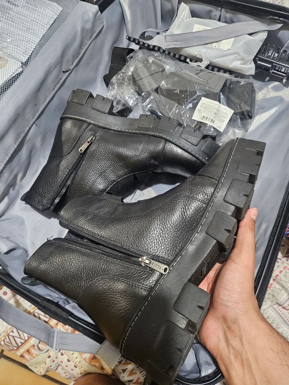 Bota n 42 - Foto 4