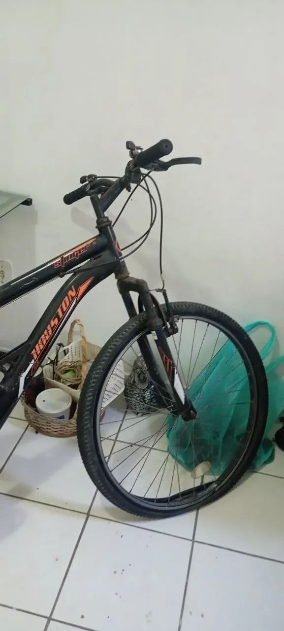 Bicicleta  - Foto 2