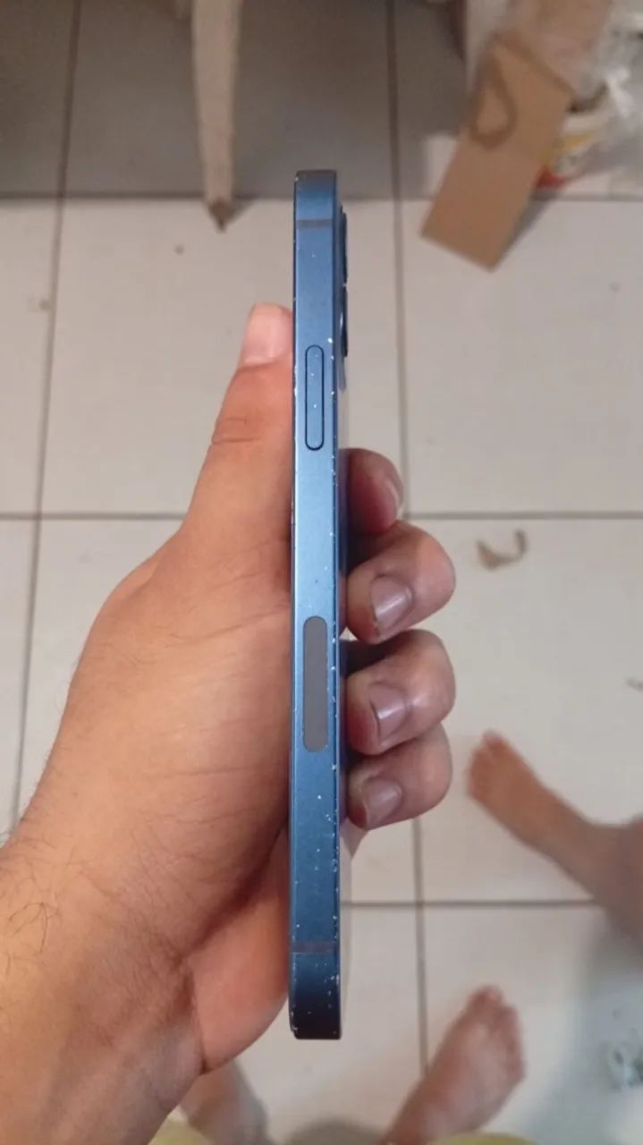 iPhone 12 - Foto 3