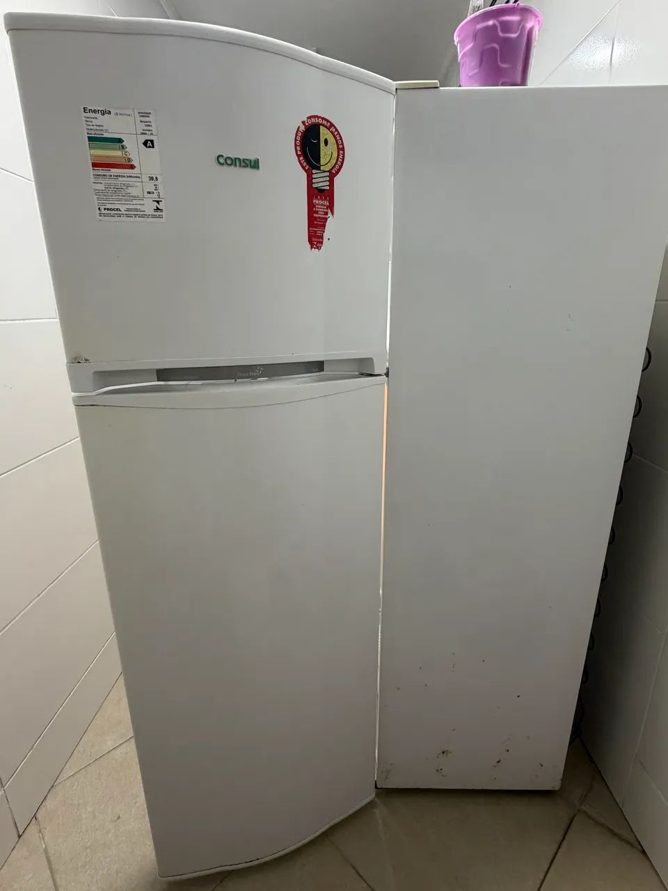 Geladeira  - Foto 2