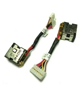 Dc Jack Hp Dm4 Dm4-1000 Dm4-1101ea Dm4-1101ee 6017b0256201