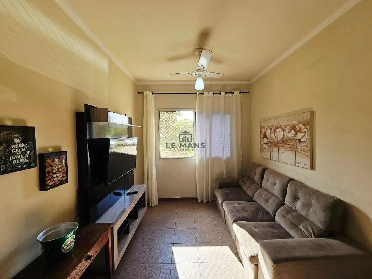 Apartamento à venda em Piracicaba, Morumbi, com 3 quartos, com 72.32 m² - Foto 2