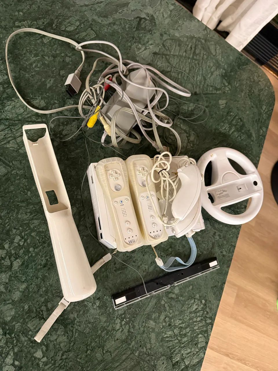 Nintendo Wii (BLOQUEADO) - Foto 3