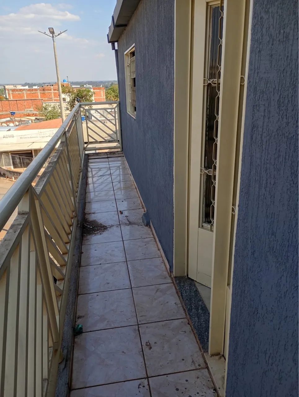 Apartamento 2 quartos - Foto 2
