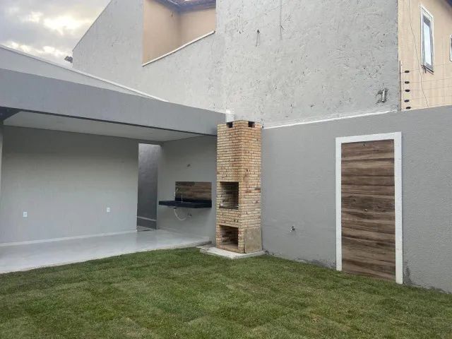 Casa plana com três suítes - Sapiranga - 120m² - Foto 5
