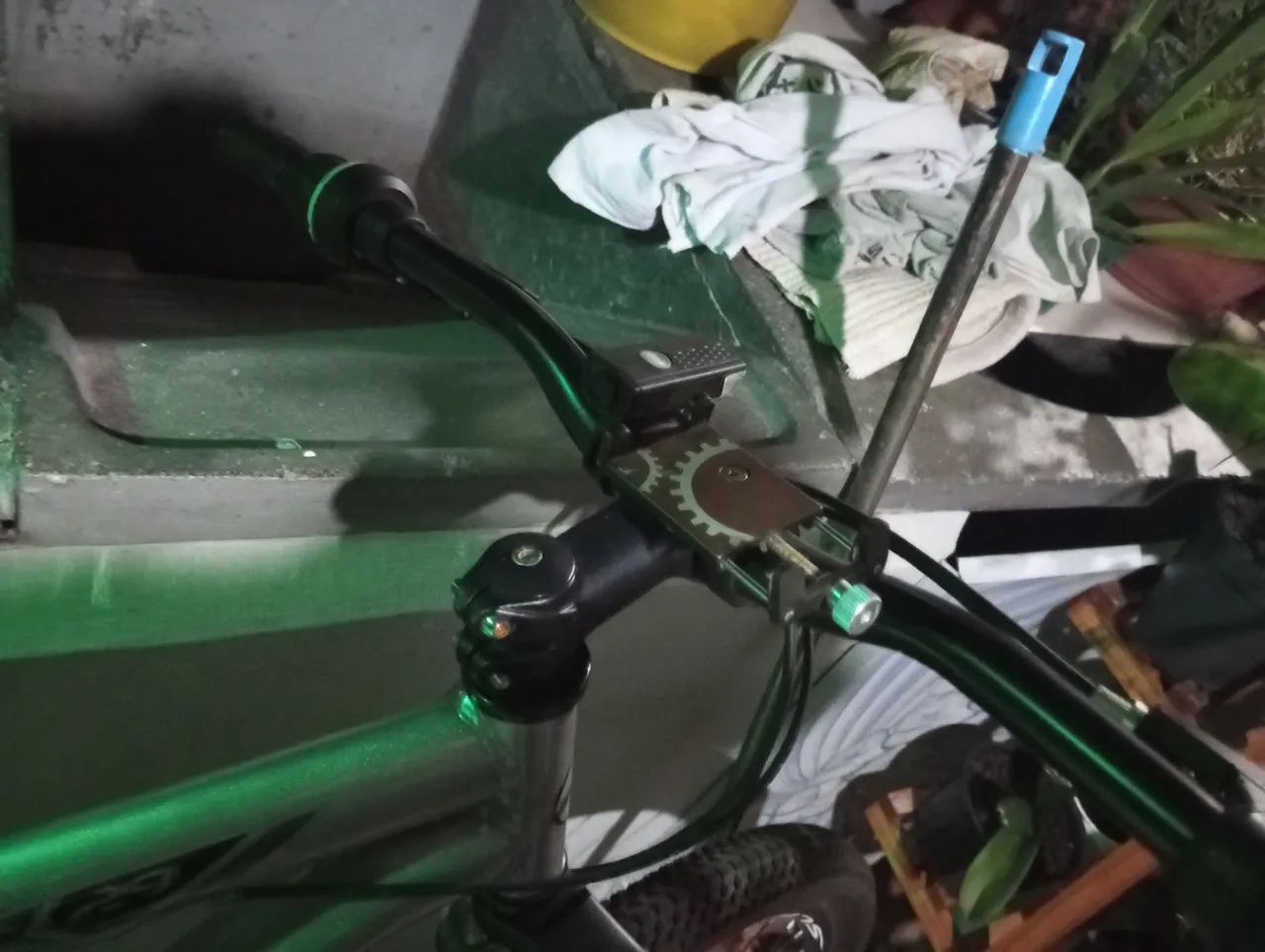 Bicicleta ? aro 29  - Foto 4