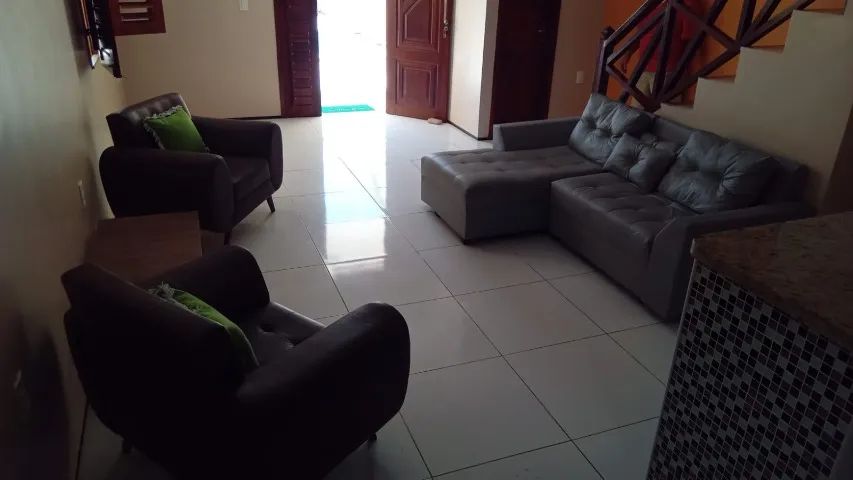 Tabuba: Duplex 3 suítes com Piscina e Churrasqueira - Foto 3