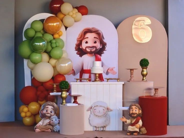 decoração infantil  - Foto 2