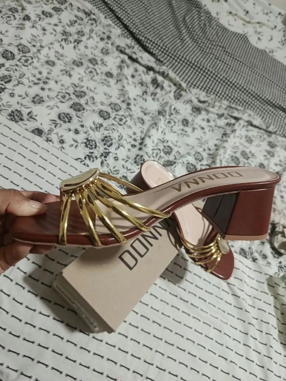 Sandália  - Foto 2