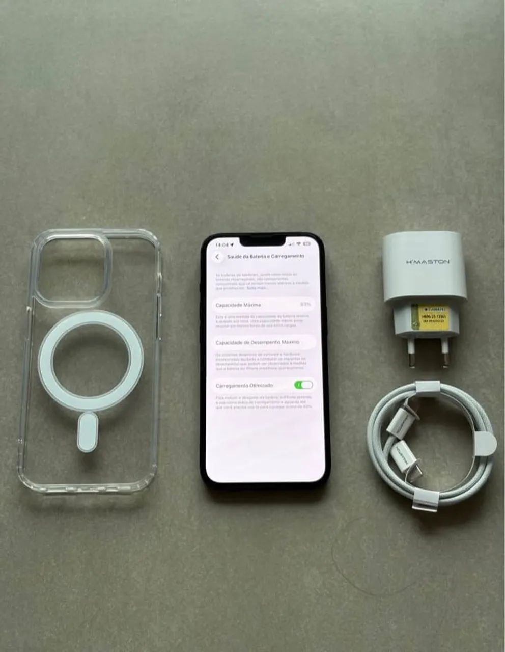 iPhone 14