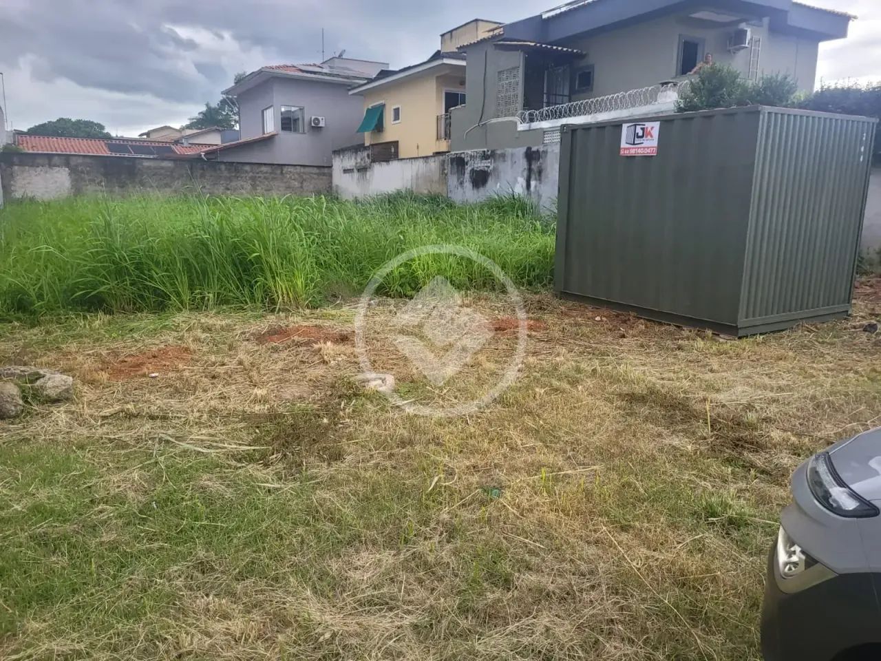 Terreno no Setor Jáo codigo: 362398