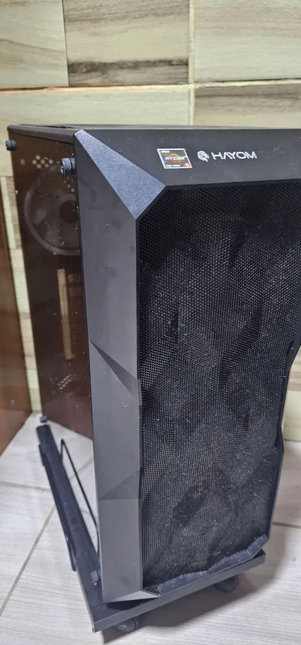 Desktop core i7 3370 - Foto 4
