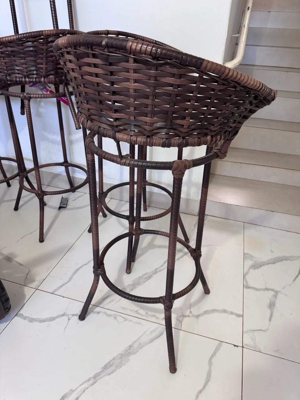 Banqueta para balcão  - Foto 3