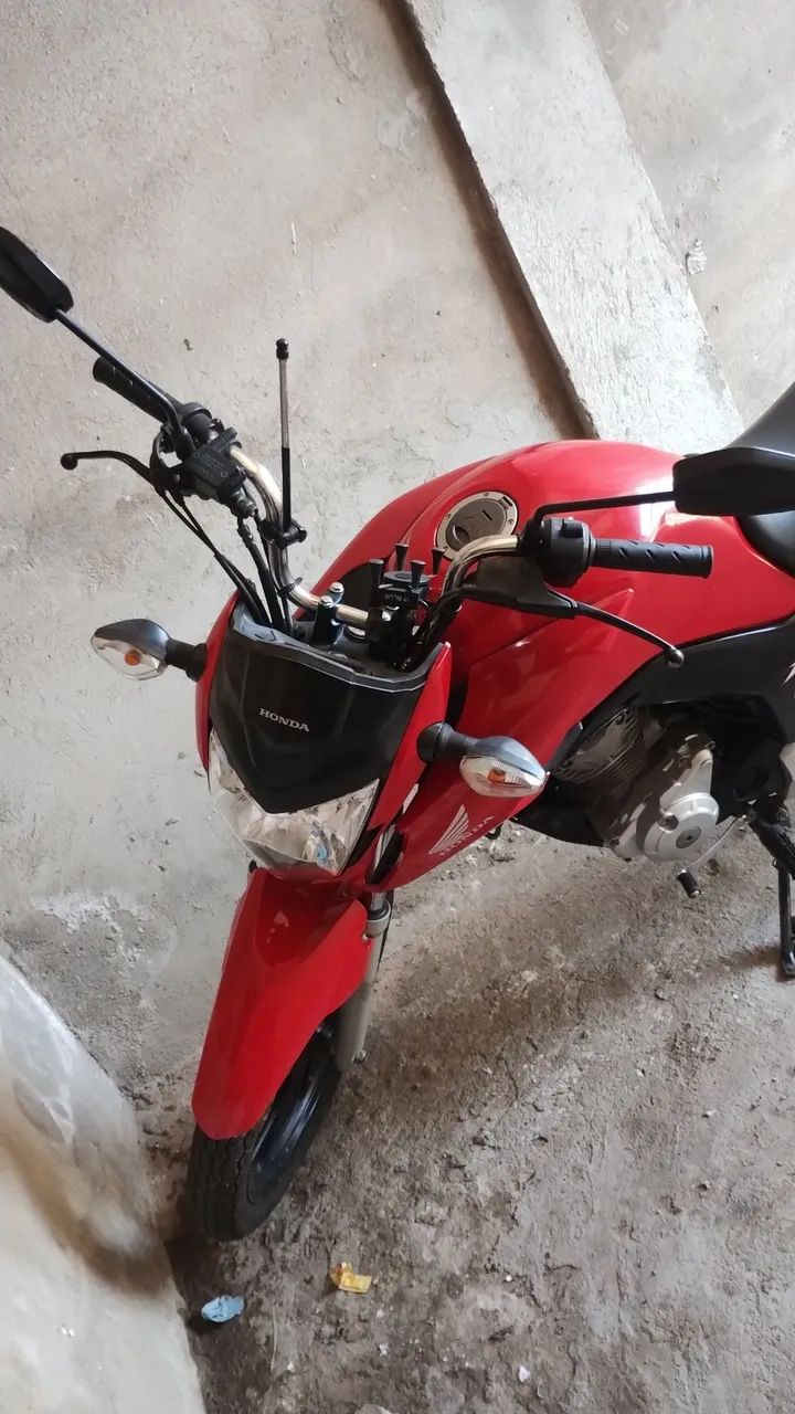 Zerada . Nova de tudo  - Foto 4