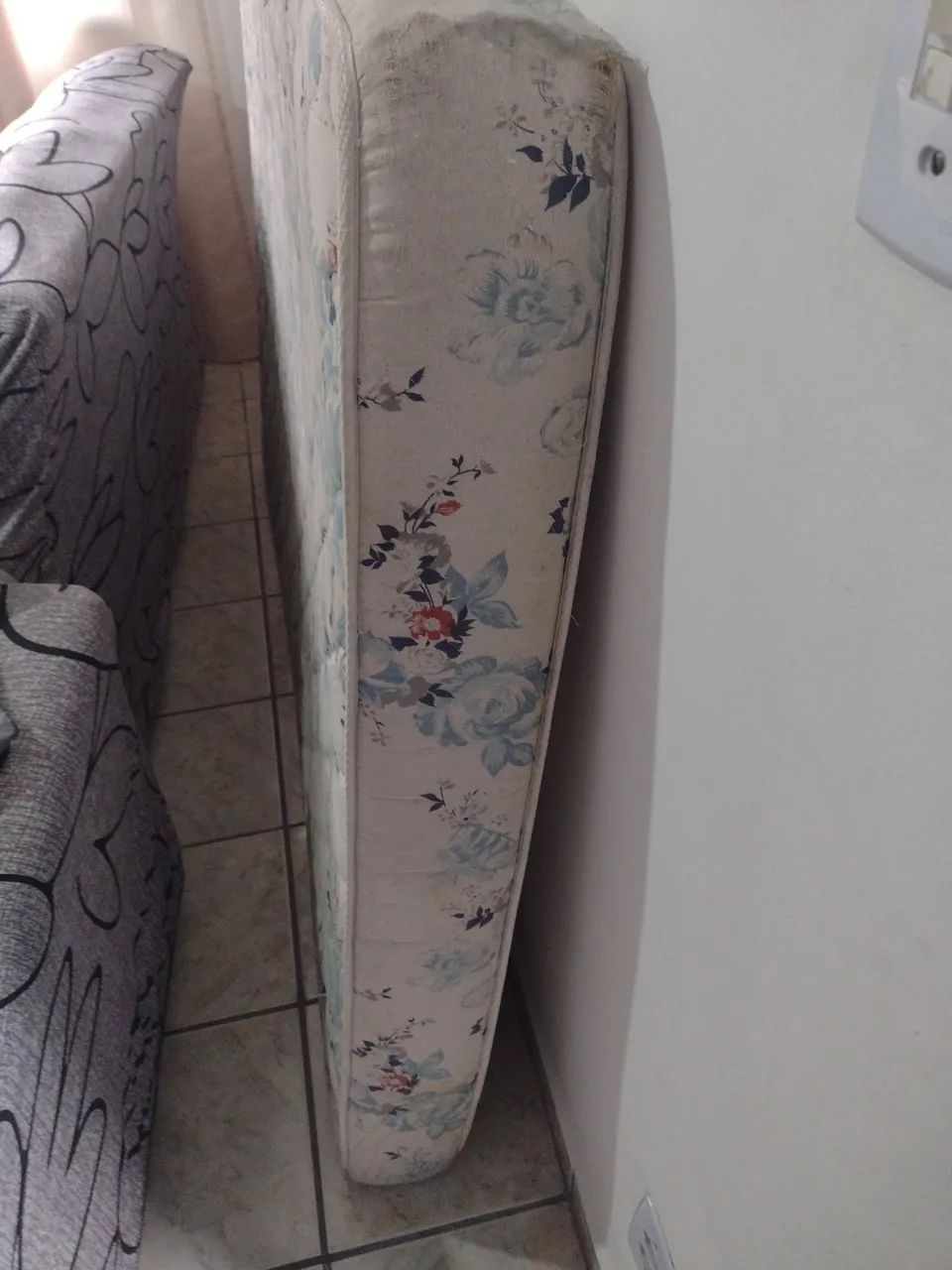 Colchão de casal  - Foto 2