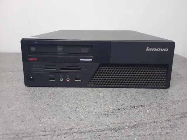 Computador Lenovo ThinkCentre - Foto 2