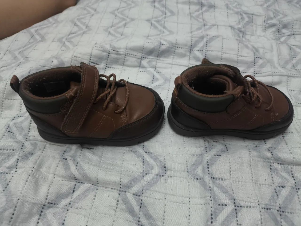 Bota Carter's  - Foto 3