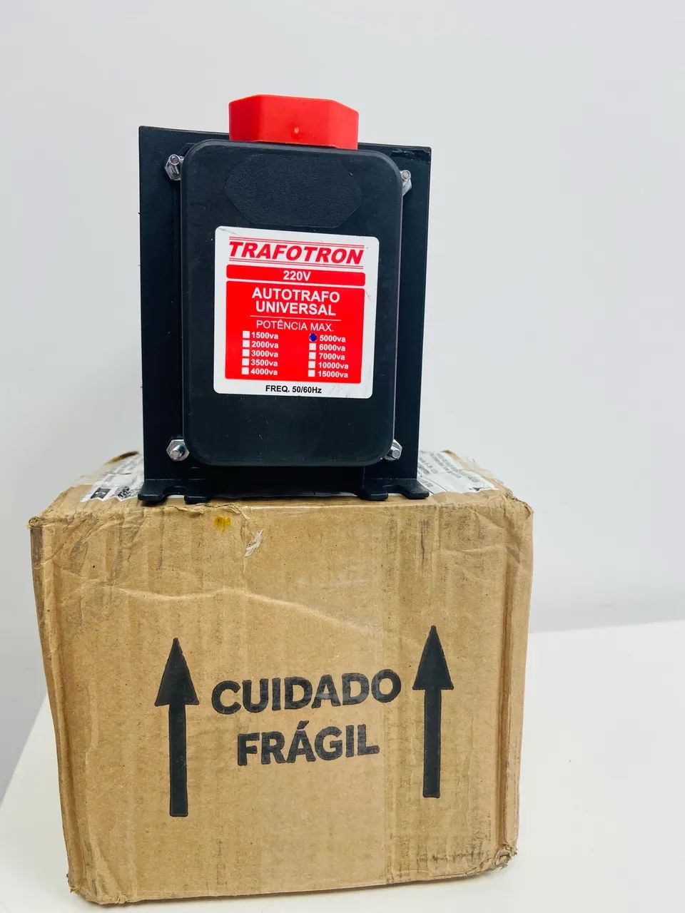 Transformador 1
