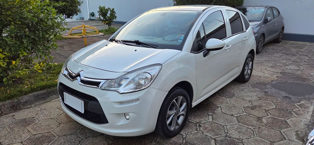 Citroën C3 2017