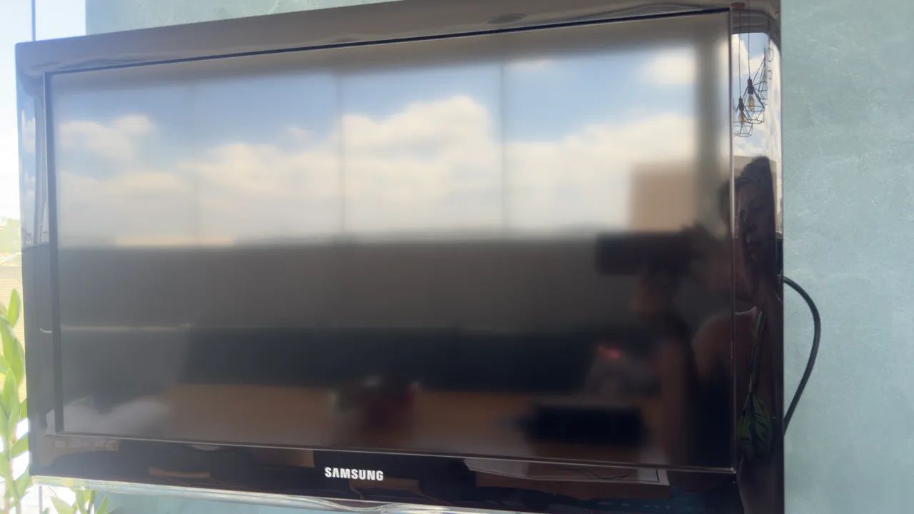 TV SAMSUNG 32? - Foto 4