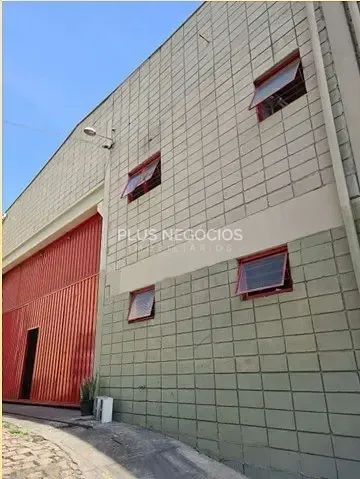 Galpão / Barracão para locação| Iporanga| Sorocaba, SP