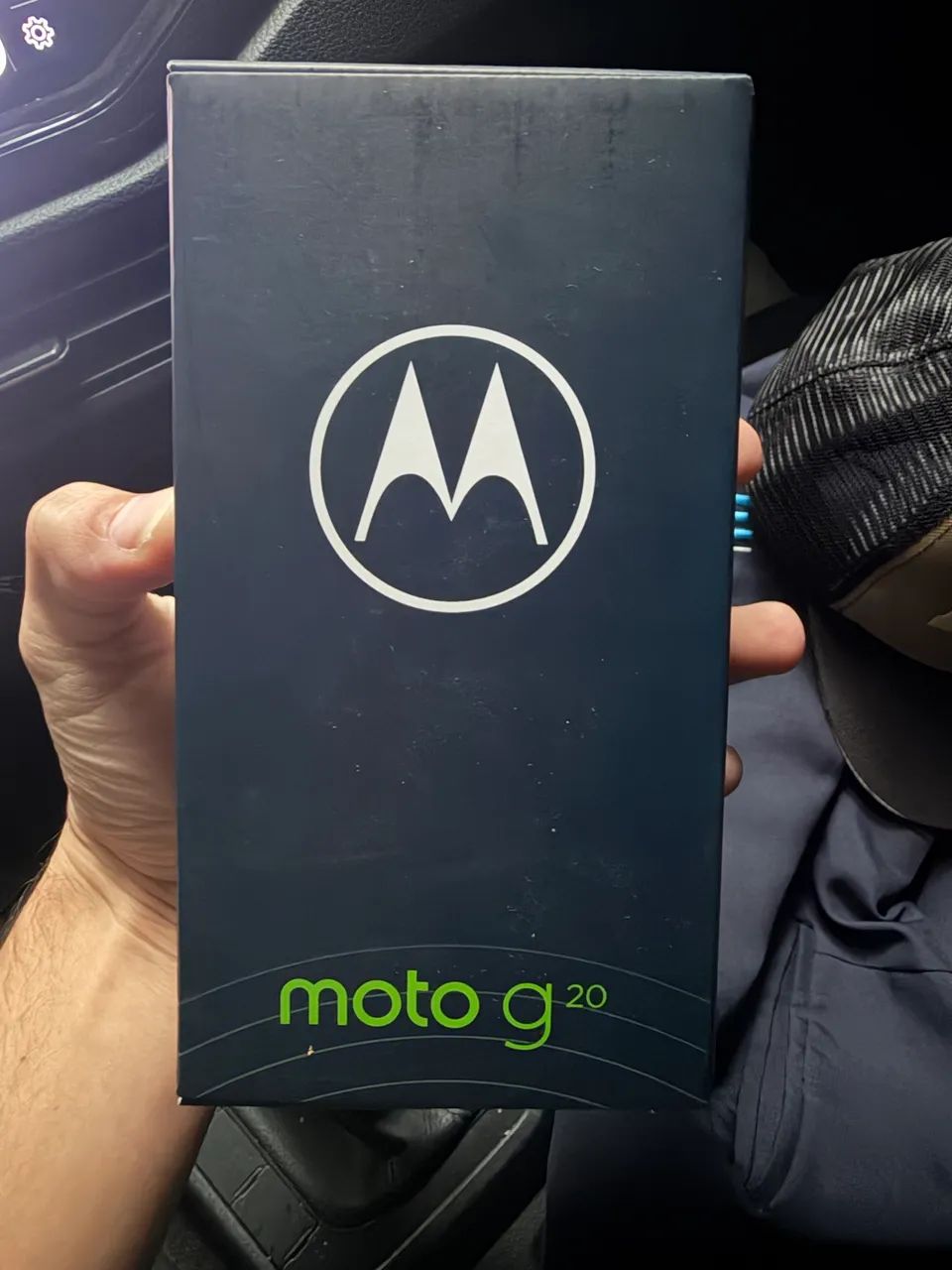Celular moto G20 - Foto 2