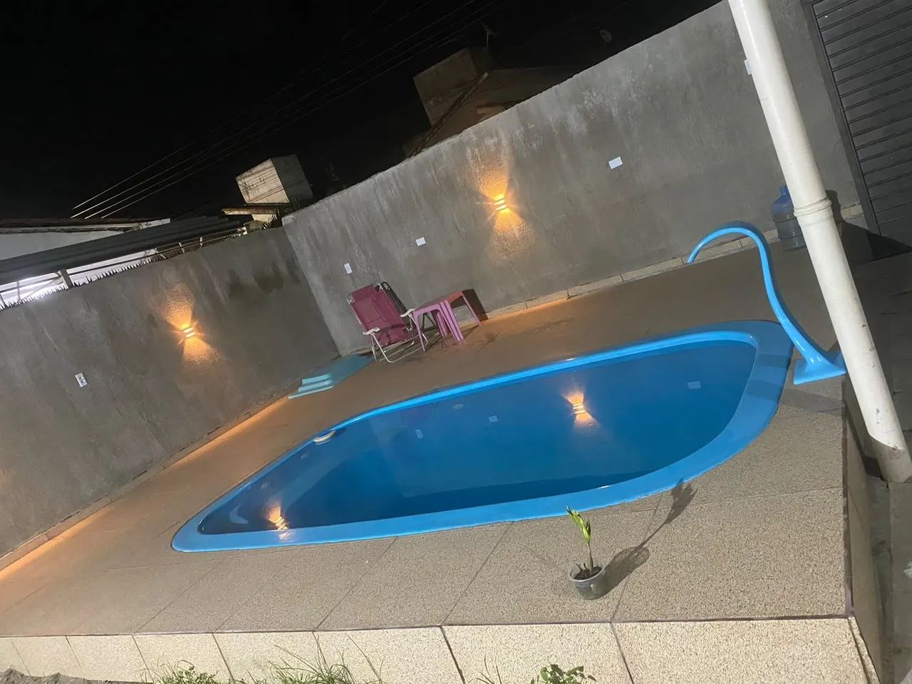 Casa com Piscina em Tibiri 2 - Foto 5