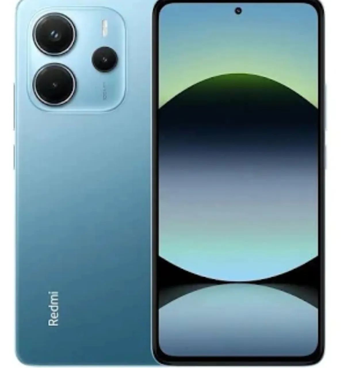 Redmi Note 14 4G 