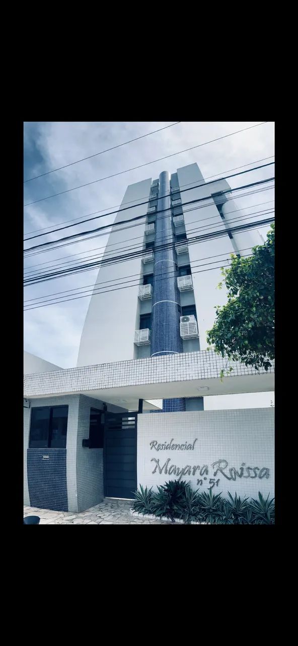Foto - João Pessoa - Jardim Oceania
