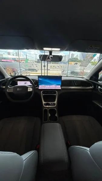 Geely EX2 Pro 2026 - Foto 4