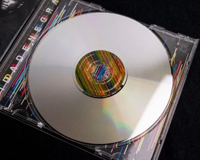 CD Cidade Negra - Hits - CDs, DVDs etc - Cavalhada, Porto Alegre