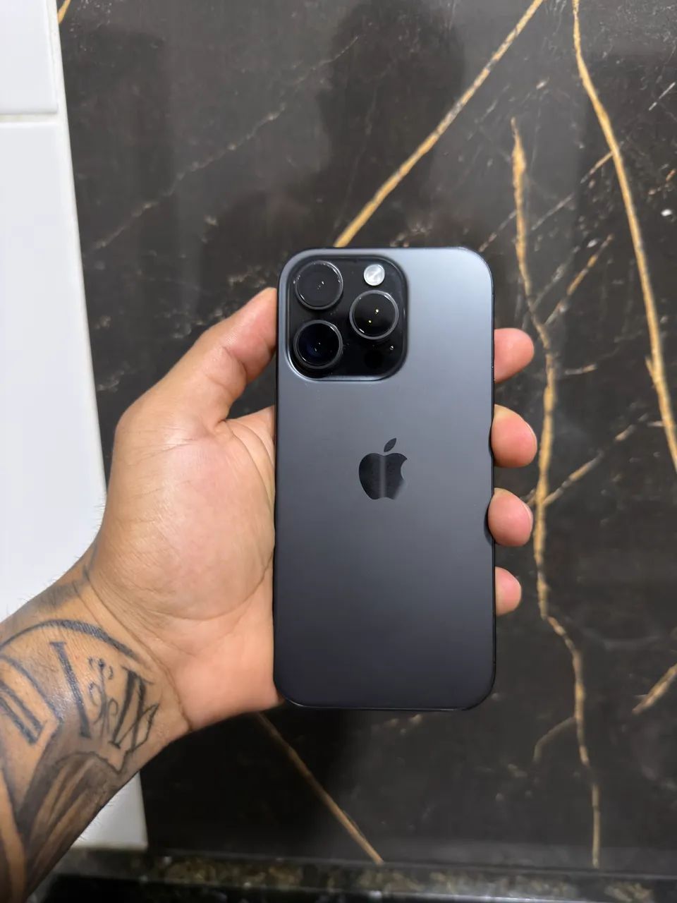 iPhone 16 Pro - Foto 3