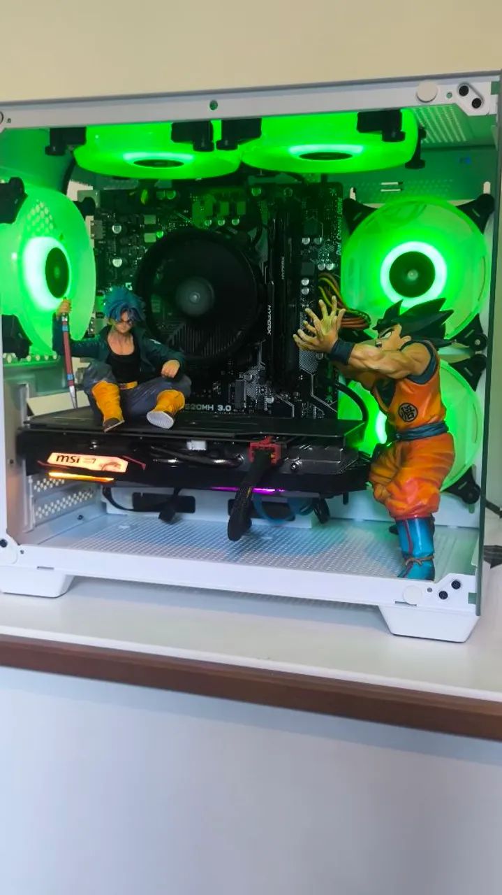 PC GAMER PRA SAIR HJ. - Foto 5
