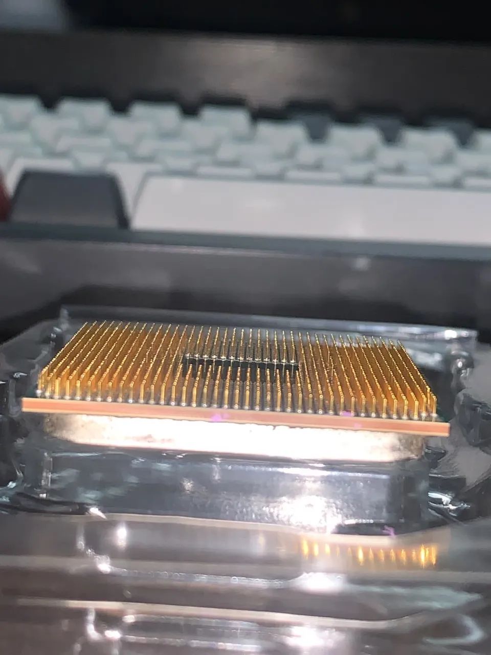 Kit Upgrade Ryzen 5  - Foto 3