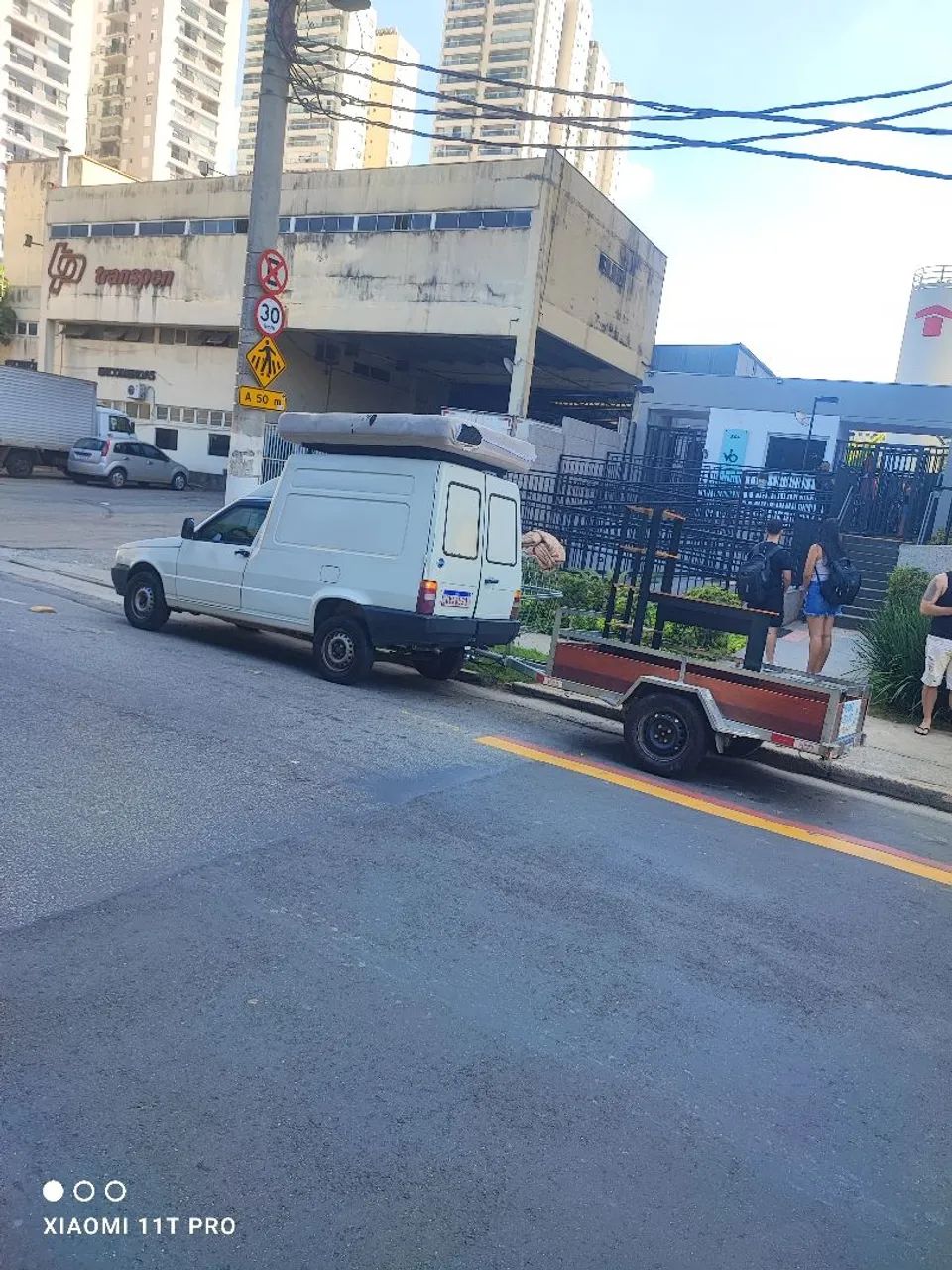 Careto, frete, mudança e coletas - Foto 4