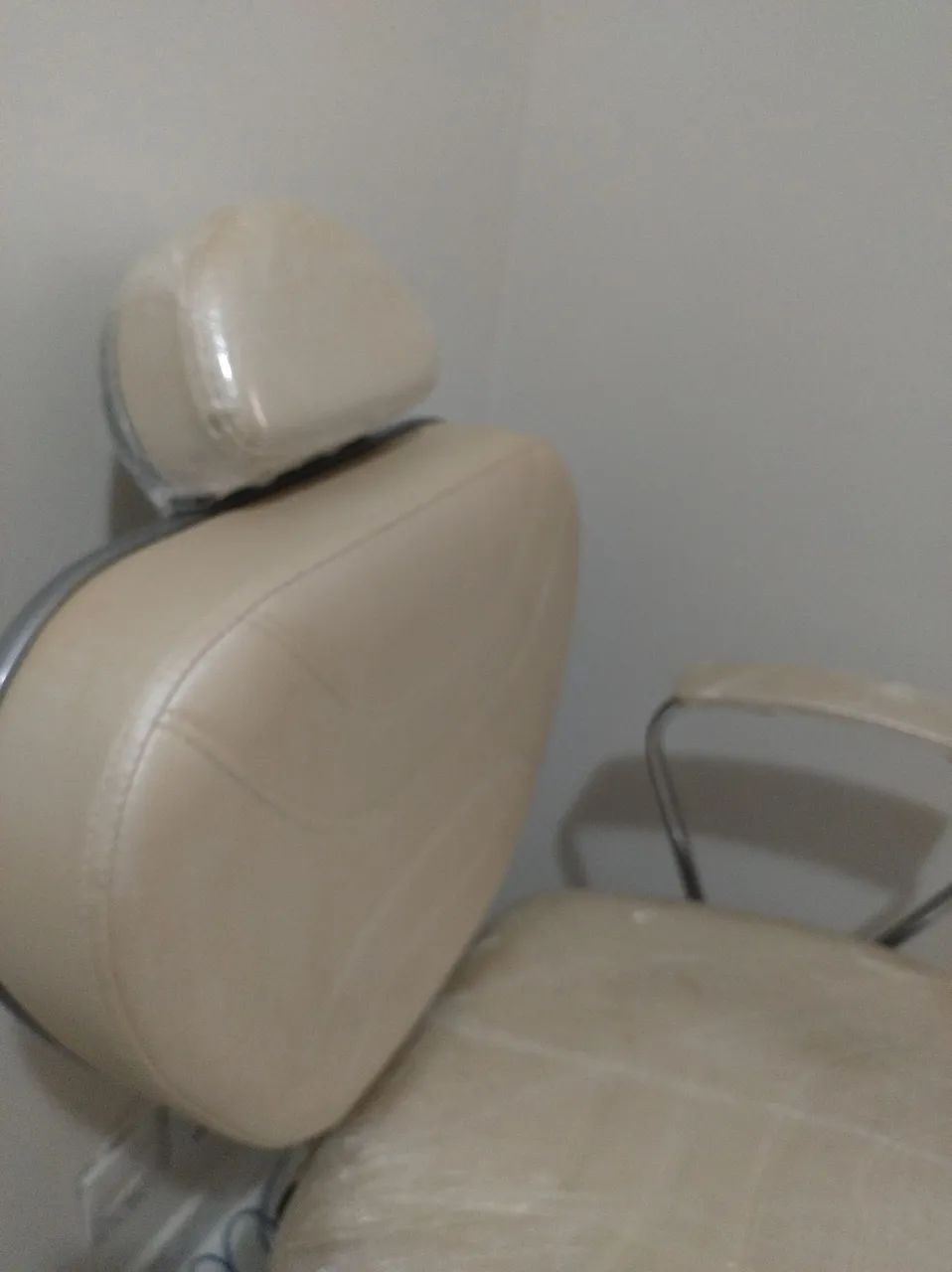 Cadeira para maquiadora profissional  - Foto 3