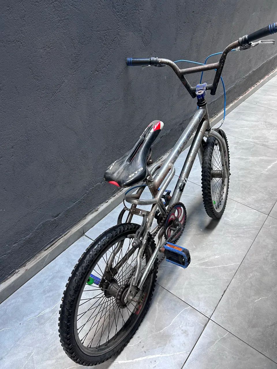 Bicicleta  - Foto 3