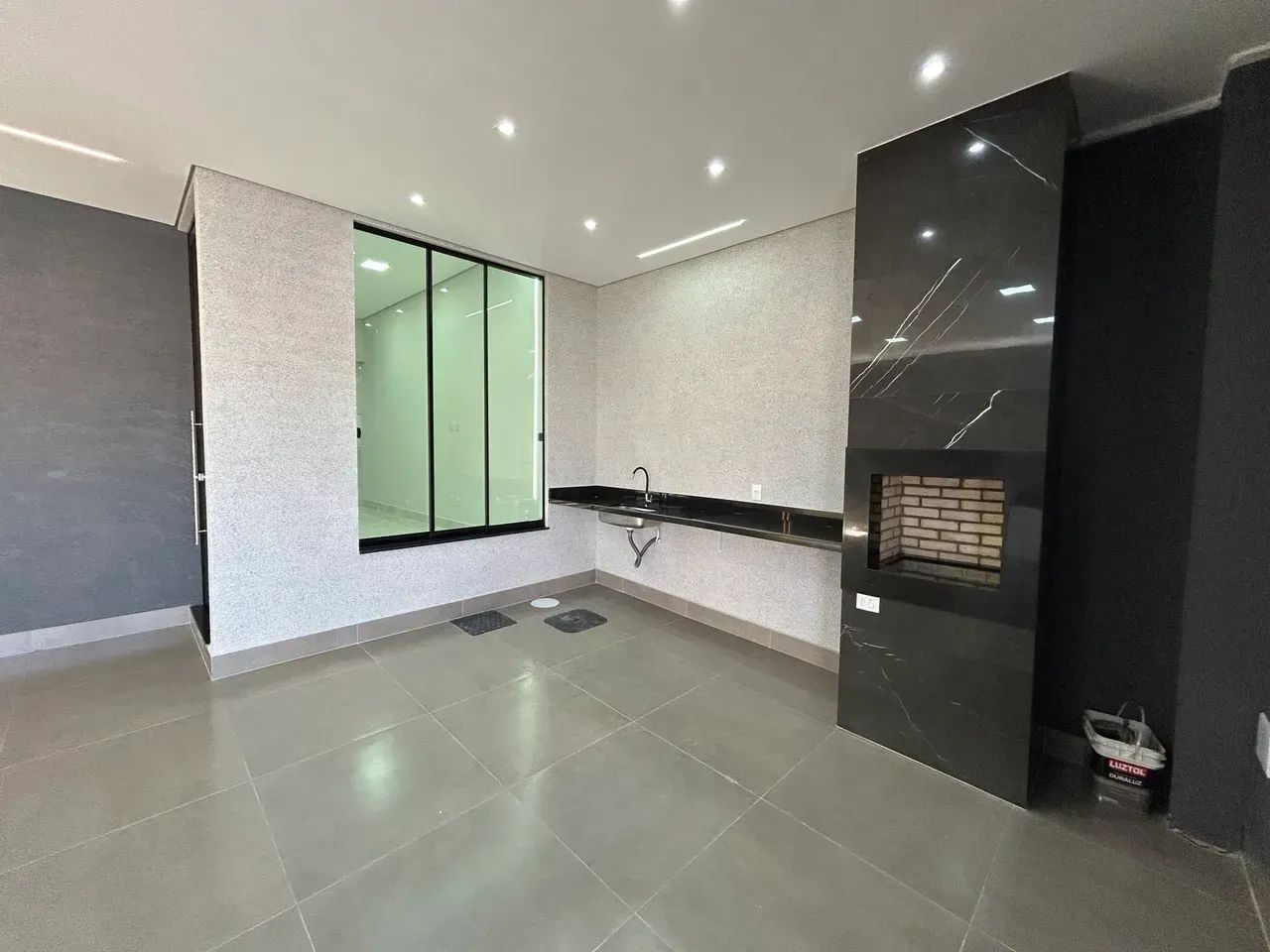 QNO 3 - CASA ALTO PADRÂO