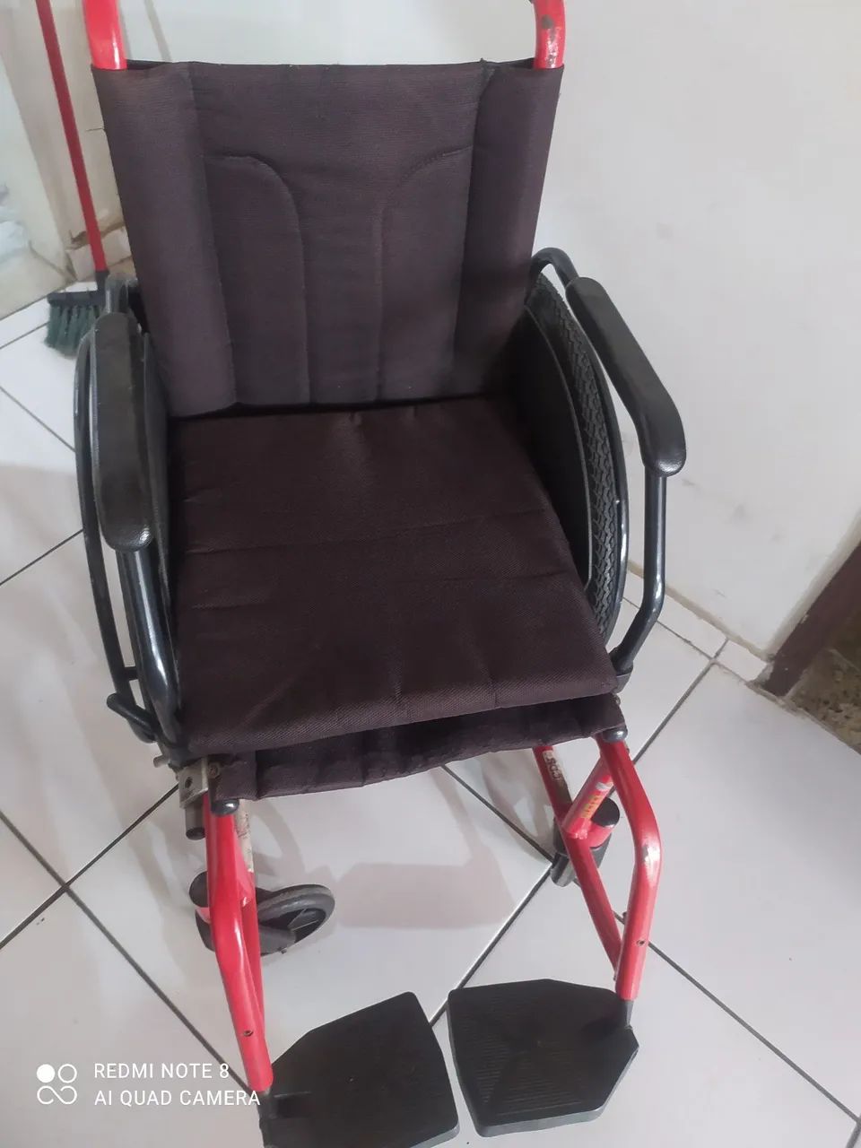 Wheelchair 350