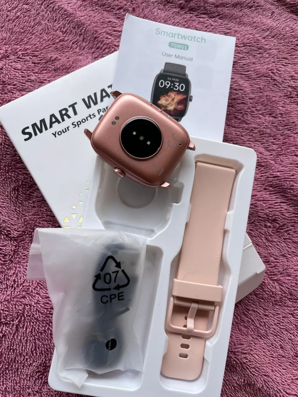 Smart Watch - Foto 2